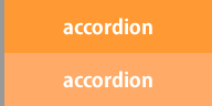 accordion